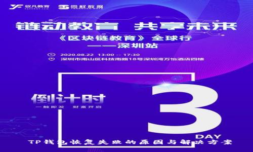  TP钱包恢复失败的原因与解决方案