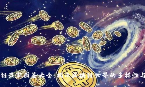 区块链最新图鉴大全：揭示区块链世界的多样性与应用