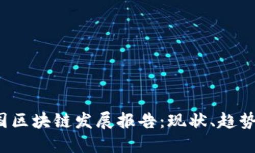 2023年中国区块链发展报告：现状、趋势与未来展望