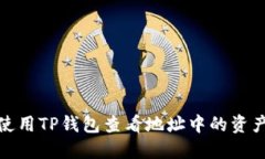 如何使用TP钱包查看地址中