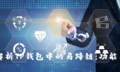 深入解析TP钱包中的马蹄链：功能与应用