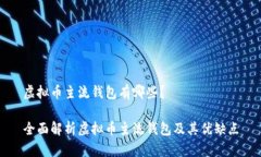 虚拟币主流钱包有哪些？全面解析虚拟币主流钱