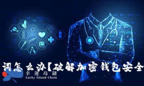 钱包忘记助记词怎么办？破解加密钱包安全的策略与技巧