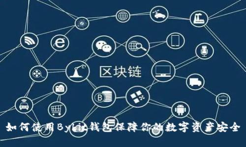 如何使用Bybit钱包保障你的数字资产安全