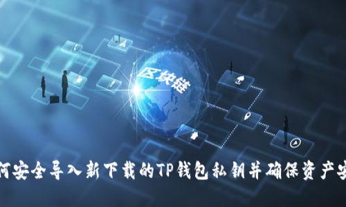 如何安全导入新下载的TP钱包私钥并确保资产安全