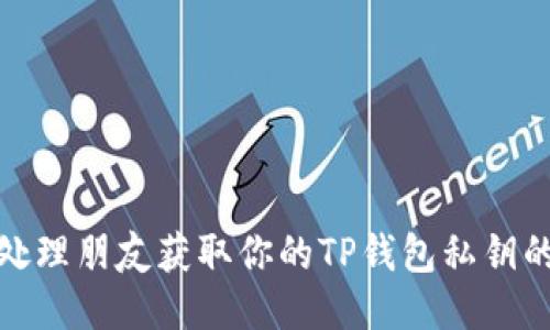 如何处理朋友获取你的TP钱包私钥的风险