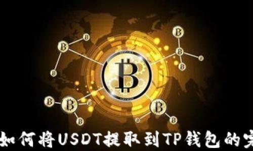 
交易所如何将USDT提取到TP钱包的完整指南