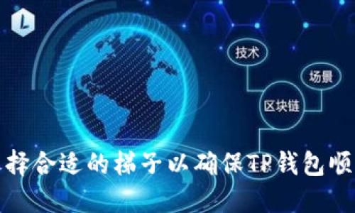如何选择合适的梯子以确保TP钱包顺利访问