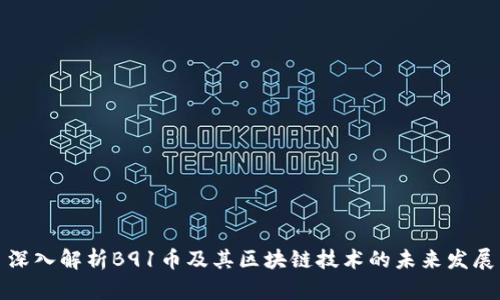 深入解析B91币及其区块链技术的未来发展
