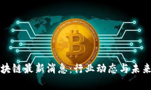 BT110区块链最新消息：行业动态与未来趋势分析
