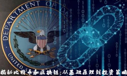 
揭秘比特币和区块链：从基础原理到投资策略