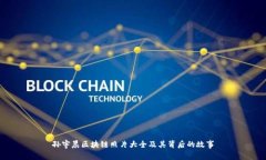 孙宇晨区块链照片大全及