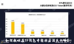   如何找回在TP钱包中转移