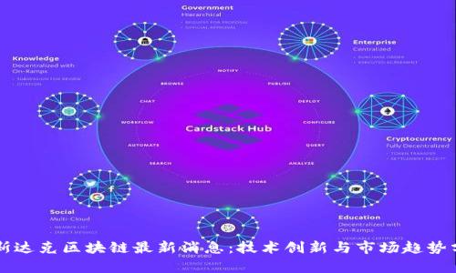 纳斯达克区块链最新消息：技术创新与市场趋势分析