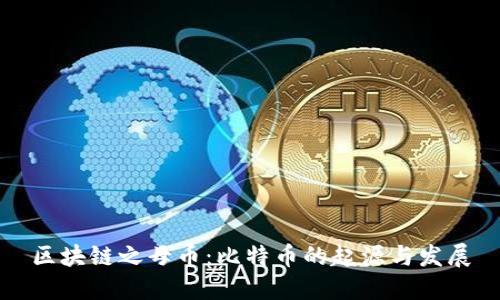 区块链之母币：比特币的起源与发展