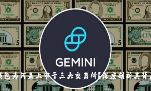 : TP钱包为何未上市于三大交易所？深度剖析其背后原因