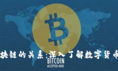 比特币与区块链的关系：