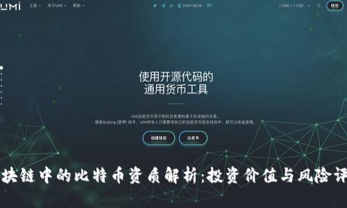 区块链中的比特币资质解析：投资价值与风险评估