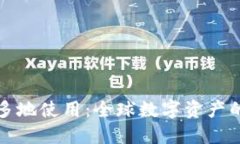 TP钱包的多地使用：全球数