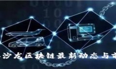 2023年沙龙区块链最新动态
