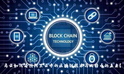 马云如何看待阿里云中的区块链技术与比特币的未来？