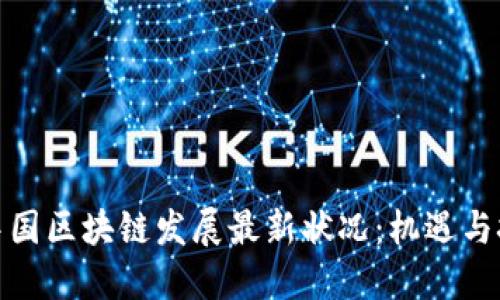 : 中国区块链发展最新状况：机遇与挑战