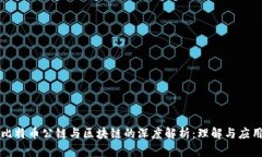 比特币公链与区块链的深