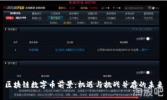 区块链数字币前景：机遇