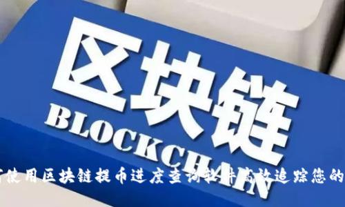 如何使用区块链提币进度查询软件高效追踪您的交易