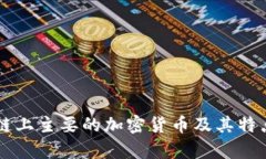 区块链上主要的加密货币