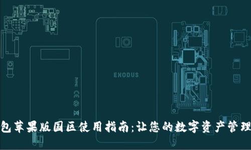 : TP钱包苹果版国区使用指南：让您的数字资产管理更轻松