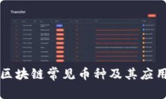 中国区块链常见币种及其应用详解