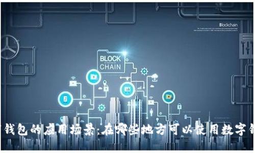 数字钱包的应用场景：在哪些地方可以使用数字钱包？