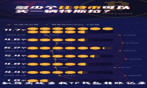 如何高效查找TP钱包转账记录