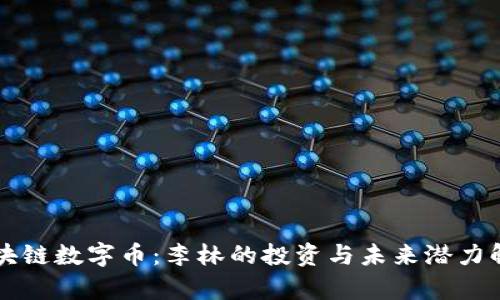 区块链数字币：李林的投资与未来潜力解析