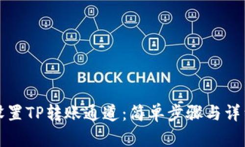 如何设置TP转账通道：简单步骤与详细指南